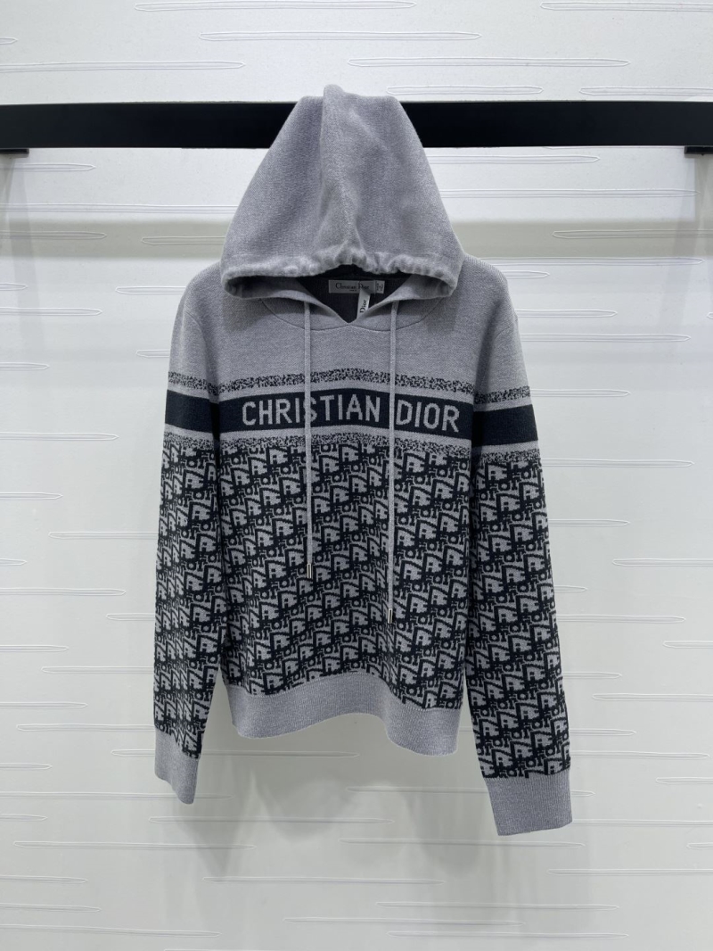 chr1st1an D10r hoodies